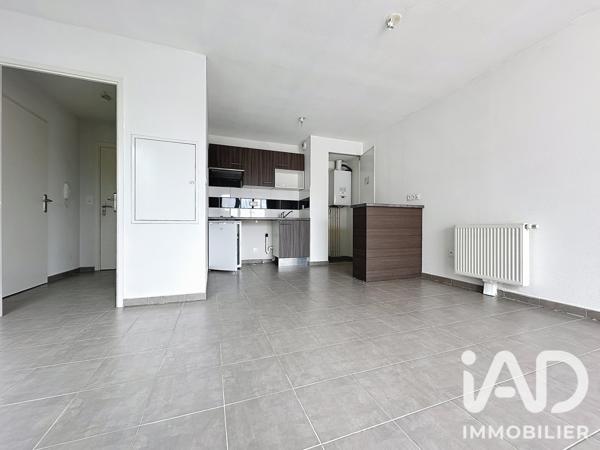 Location studio 36,8 m² Rambouillet