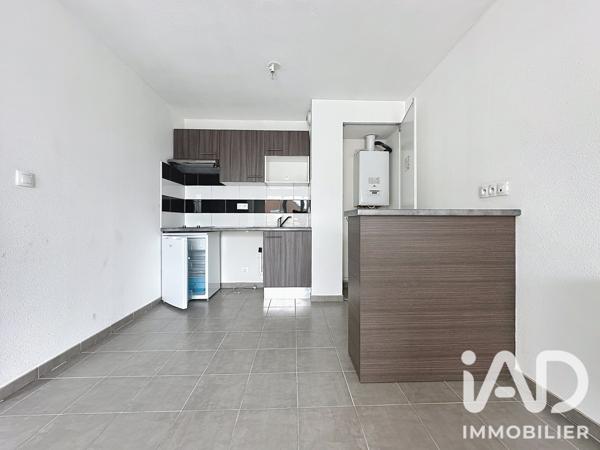 Location studio 36,8 m² Rambouillet