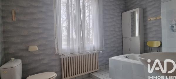 Maison à vendre 6 pièces 102 m² Nantes