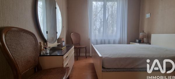 Maison à vendre 6 pièces 102 m² Nantes