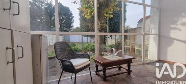 Maison à vendre 6 pièces 102 m² Nantes