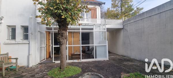 Maison à vendre 6 pièces 102 m² Nantes