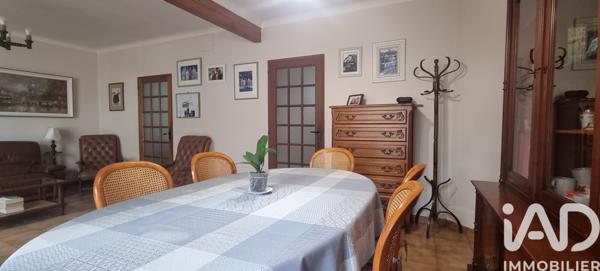 Maison à vendre 6 pièces 102 m² Nantes