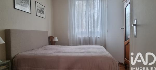 Maison à vendre 6 pièces 102 m² Nantes