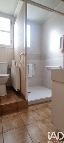 Maison à vendre 6 pièces 102 m² Nantes