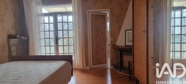 Maison à vendre 6 pièces 102 m² Nantes