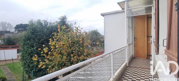 Maison à vendre 6 pièces 102 m² Nantes