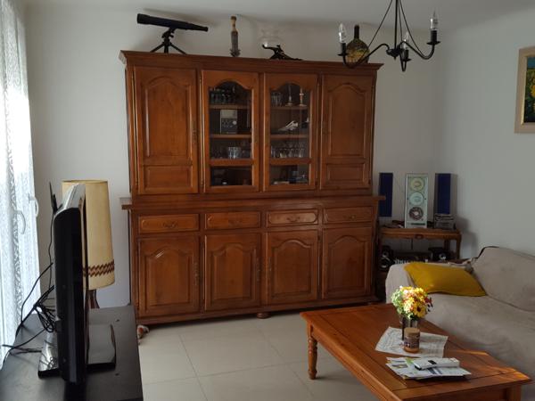 Appartement type 3 - 60 m² - à Carpentras