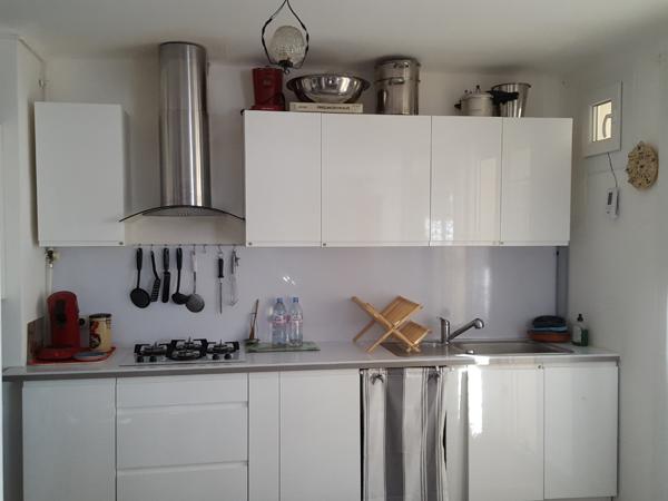 Appartement type 3 - 60 m² - à Carpentras