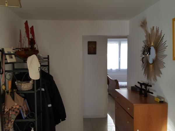 Appartement type 3 - 60 m² - à Carpentras