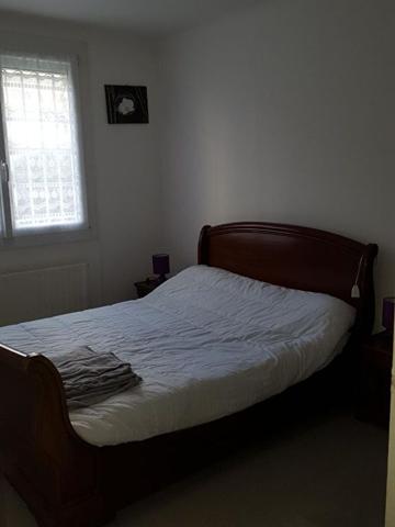 Appartement type 3 - 60 m² - à Carpentras