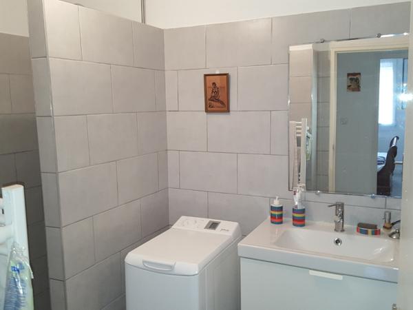 Appartement type 3 - 60 m² - à Carpentras