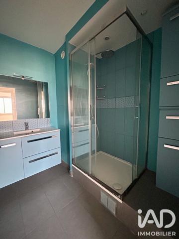 Appartement à vendre 2 pièces 39 m² Paris 15