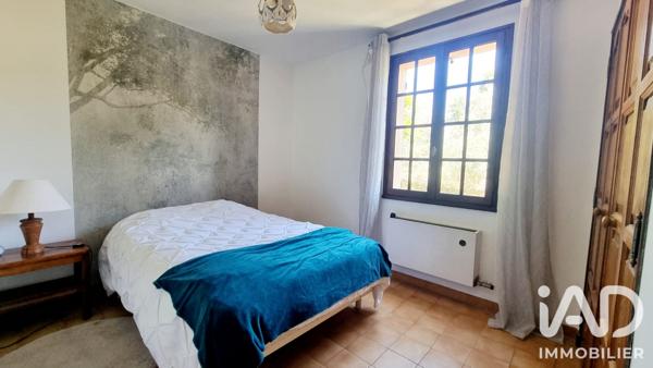 Maison à vendre 6 pièces 130 m² Brignoles