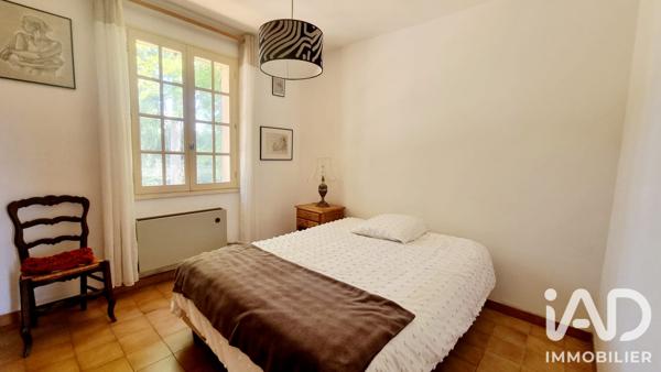 Maison à vendre 6 pièces 130 m² Brignoles