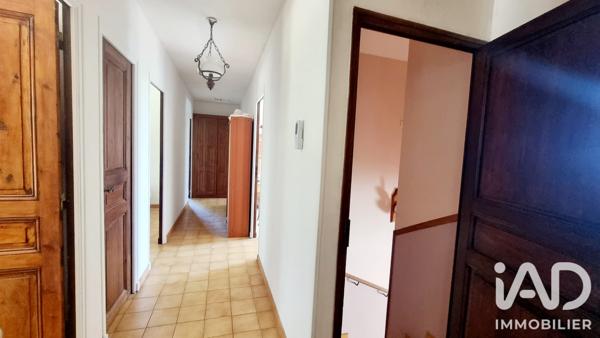 Maison à vendre 6 pièces 130 m² Brignoles
