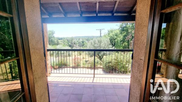 Maison à vendre 6 pièces 130 m² Brignoles