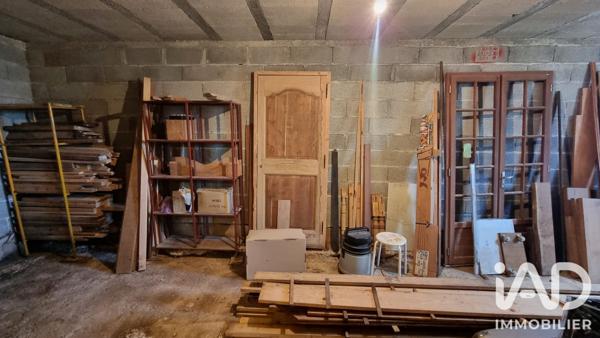 Maison à vendre 6 pièces 130 m² Brignoles