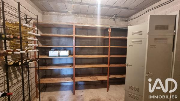 Maison à vendre 6 pièces 130 m² Brignoles