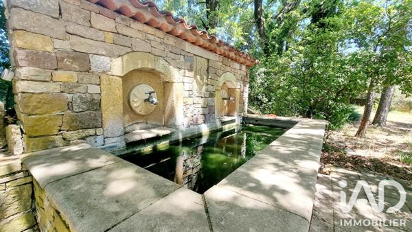 Maison à vendre 6 pièces 130 m² Brignoles