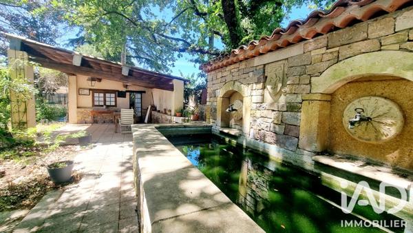 Maison à vendre 6 pièces 130 m² Brignoles