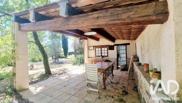 Maison à vendre 6 pièces 130 m² Brignoles
