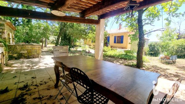 Maison à vendre 6 pièces 130 m² Brignoles