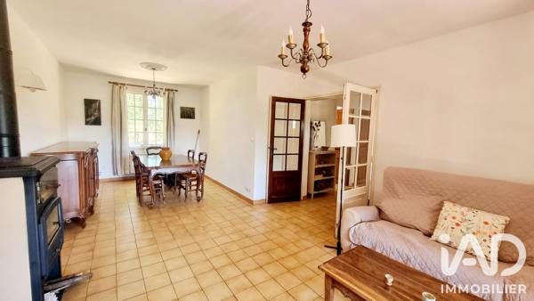 Maison à vendre 6 pièces 130 m² Brignoles