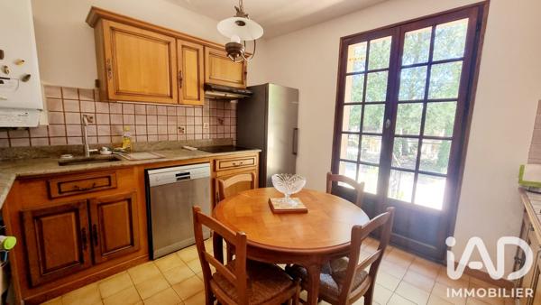 Maison à vendre 6 pièces 130 m² Brignoles
