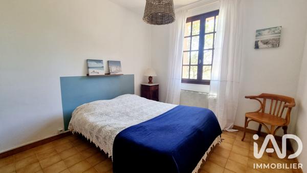 Maison à vendre 6 pièces 130 m² Brignoles