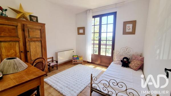 Maison à vendre 6 pièces 130 m² Brignoles