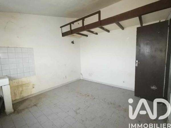 Immeuble à vendre 128 m² Carpentras