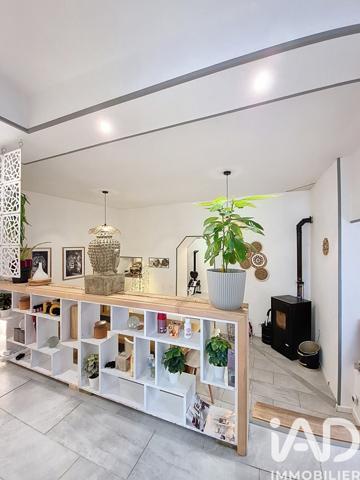 Maison à vendre 4 pièces 118 m² Lardier-et-Valença