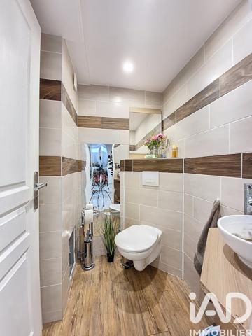 Maison à vendre 4 pièces 118 m² Lardier-et-Valença