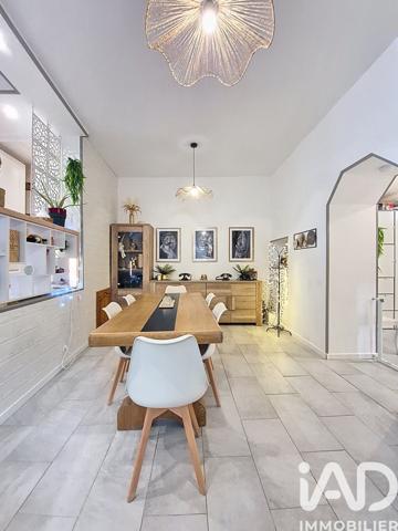 Maison à vendre 4 pièces 118 m² Lardier-et-Valença