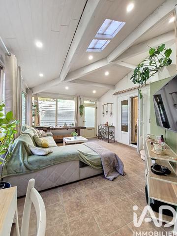 Maison à vendre 4 pièces 118 m² Lardier-et-Valença