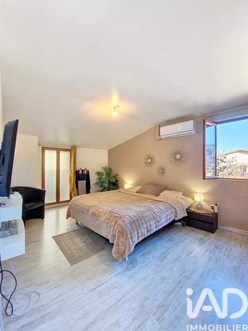 Maison à vendre 4 pièces 118 m² Lardier-et-Valença