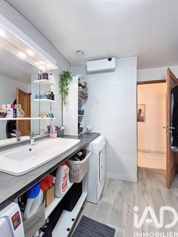 Maison à vendre 4 pièces 118 m² Lardier-et-Valença