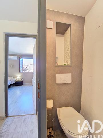 Maison à vendre 4 pièces 118 m² Lardier-et-Valença