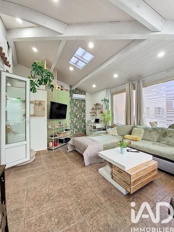 Maison à vendre 4 pièces 118 m² Lardier-et-Valença