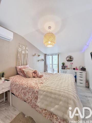 Maison à vendre 4 pièces 118 m² Lardier-et-Valença