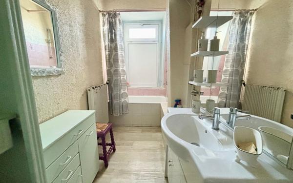 Maison à vendre    6 pièces •  Le Crotoy