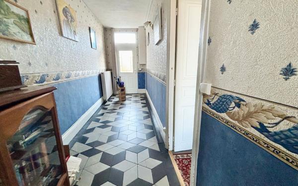 Maison à vendre    6 pièces •  Le Crotoy