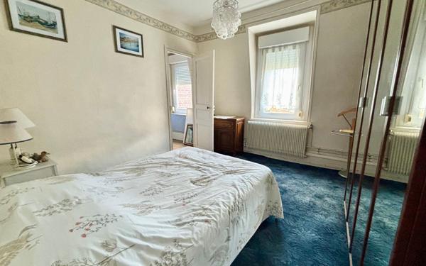 Maison à vendre    6 pièces •  Le Crotoy