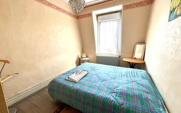 Maison à vendre    6 pièces •  Le Crotoy