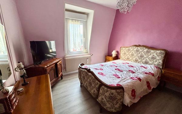 Maison à vendre    6 pièces •  Le Crotoy