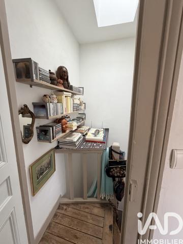 Maison à vendre 3 pièces 40 m² Trouville-sur-Mer