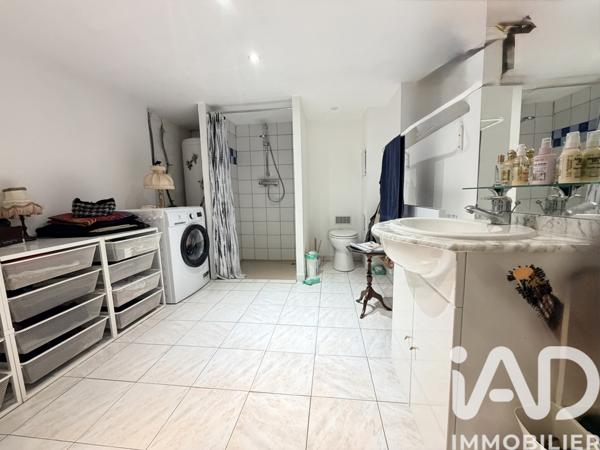 Maison à vendre 3 pièces 40 m² Trouville-sur-Mer