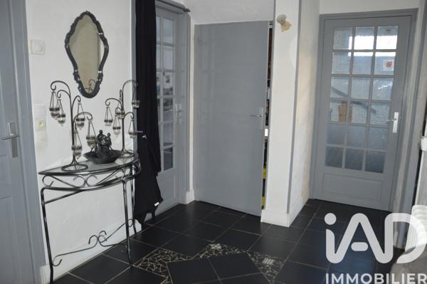 Maison à vendre 5 pièces 110 m² Saint-Laurent-de-Brèvedent