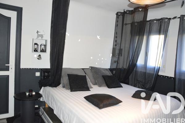 Maison à vendre 5 pièces 110 m² Saint-Laurent-de-Brèvedent